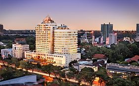 Hotel Sofitel Saigon Plaza